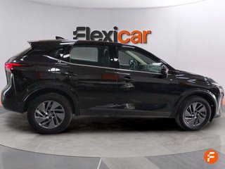 Nissan Qashqai DIG-T 103kW (140CV) mHEV 4x2 Acenta