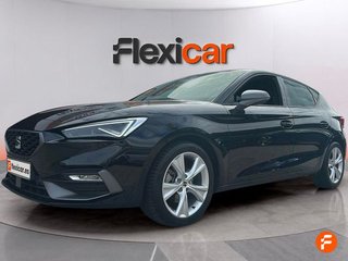 Seat Leon SP 1.5 TSI 85kW FR 25 Aniversario