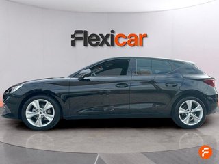 Seat Leon SP 1.5 TSI 85kW FR 25 Aniversario