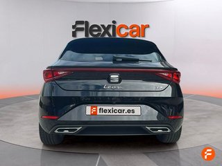 Seat Leon SP 1.5 TSI 85kW FR 25 Aniversario