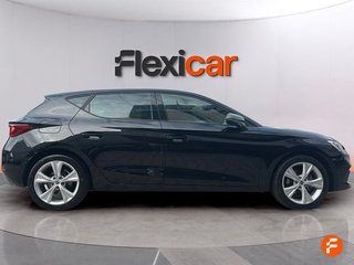 Seat Leon SP 1.5 TSI 85kW FR 25 Aniversario