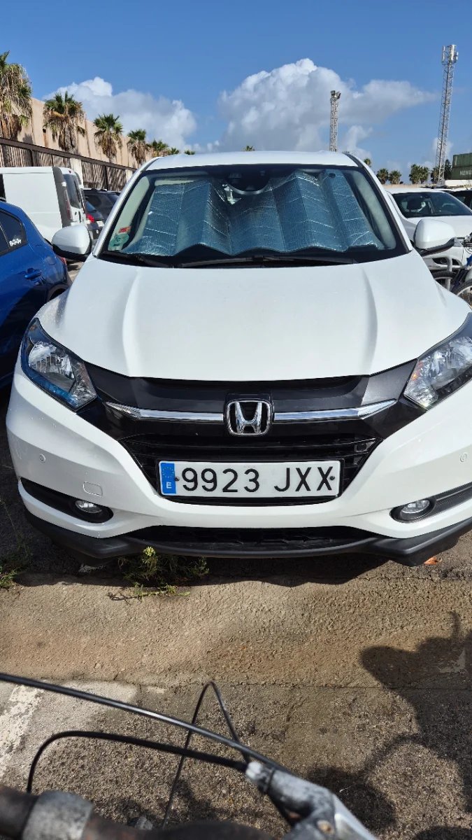 Honda HR-V 2017 - foto 1
