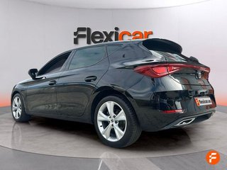 Seat Leon SP 1.5 TSI 85kW FR 25 Aniversario
