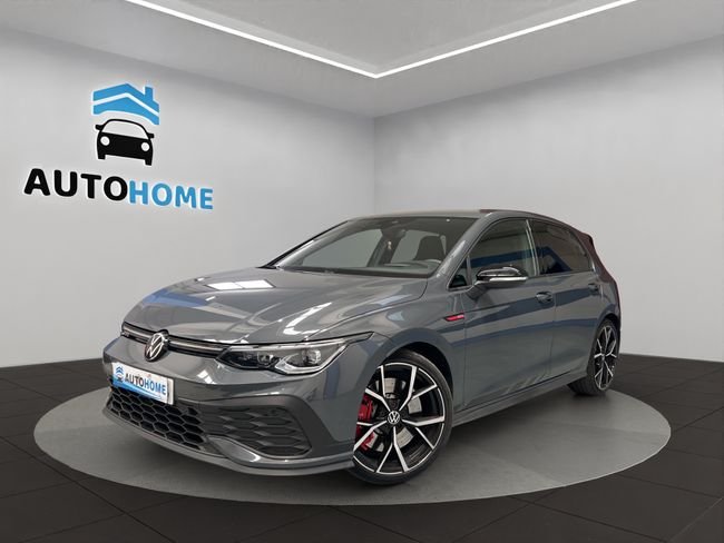 Volkswagen Golf 5 ptas GTI Clubsport 2.0 TSI DSG 2022