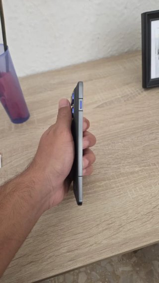 Motorola Edge 70
