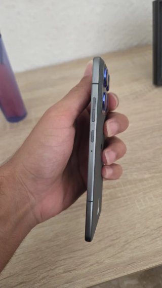 Motorola Edge 70