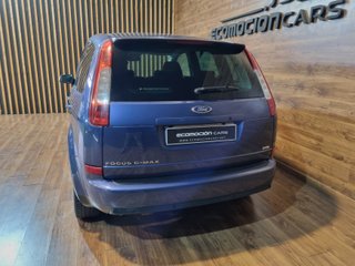 FORD Focus C-MAX 1.8 TDCi Ghia de 115cv