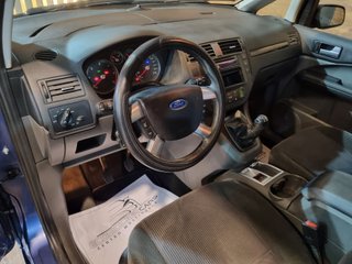 FORD Focus C-MAX 1.8 TDCi Ghia de 115cv