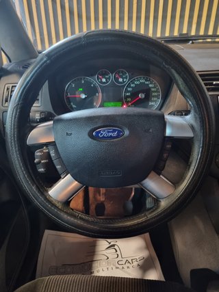 FORD Focus C-MAX 1.8 TDCi Ghia de 115cv