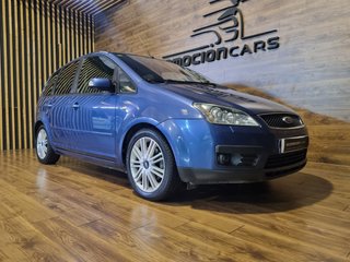 FORD Focus C-MAX 1.8 TDCi Ghia de 115cv