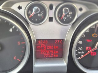 Ford Focus 2008