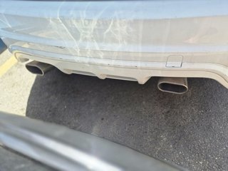 Ford Focus 2008