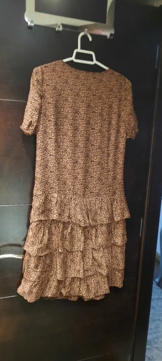 Vestido bimba y lola