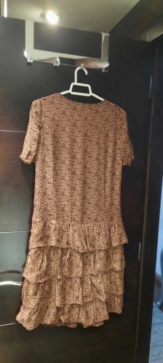 Vestido bimba y lola