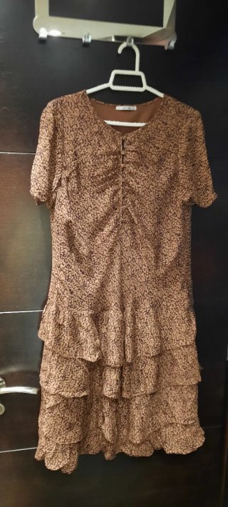 Vestido bimba y lola