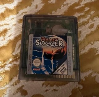 Lote 7 Jogos Game Boy / Color
