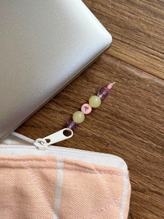 Funda portátil hecha a mano