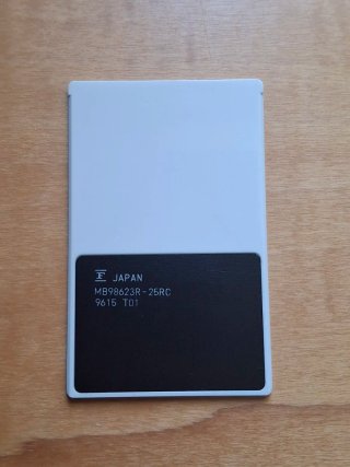 Korg PHC-11 Analog & Vintage ROM card Prophecy