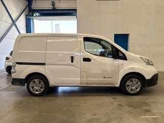 Nissan e-NV200 Furgón 4p 40 kWh PROFESIONAL