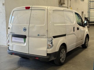 Nissan e-NV200 Furgón 4p 40 kWh PROFESIONAL