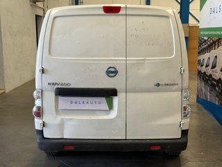 Nissan e-NV200 Furgón 4p 40 kWh PROFESIONAL