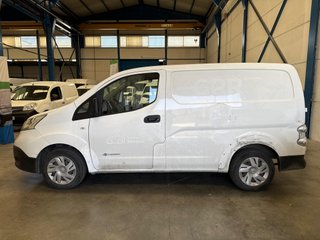 Nissan e-NV200 Furgón 4p 40 kWh PROFESIONAL