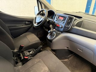 Nissan e-NV200 Furgón 4p 40 kWh PROFESIONAL