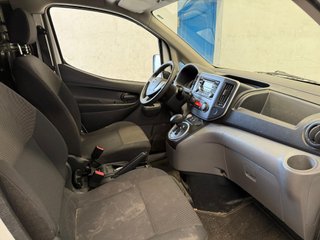 Nissan e-NV200 Furgón 4p 40 kWh PROFESIONAL