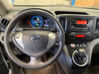Nissan e-NV200 Furgón 4p 40 kWh PROFESIONAL