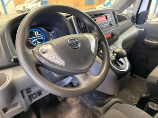Nissan e-NV200 Furgón 4p 40 kWh PROFESIONAL
