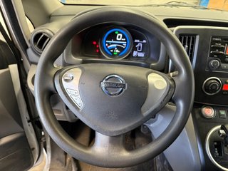 Nissan e-NV200 Furgón 4p 40 kWh PROFESIONAL