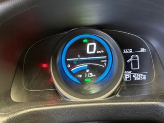 Nissan e-NV200 Furgón 4p 40 kWh PROFESIONAL