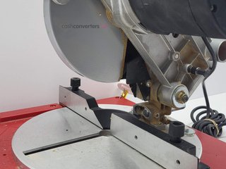 sierra circular stayer sc 205