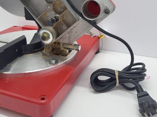 sierra circular stayer sc 205
