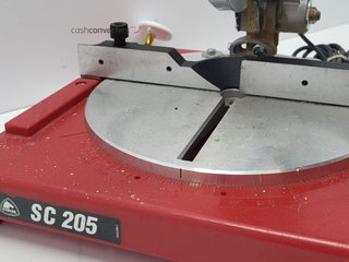 sierra circular stayer sc 205