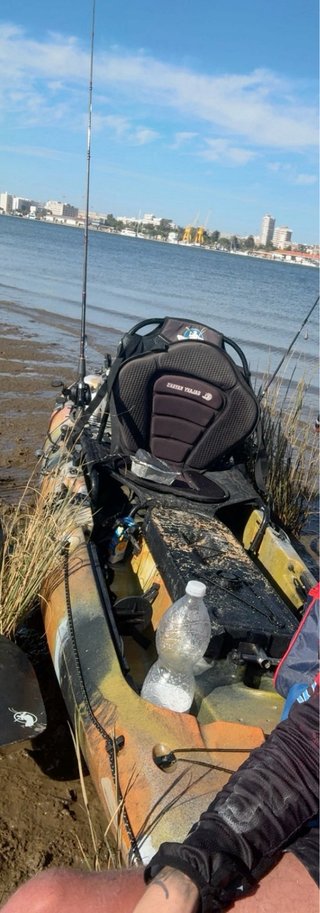 Kayak Galaxy Marlin