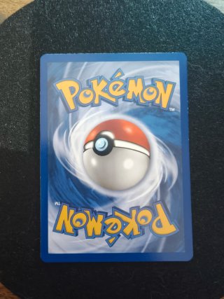 Venusaur Base Set 1ª Edición ESP NM