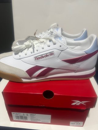 Reebok Campion XT