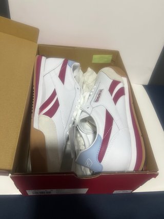 Reebok Campion XT