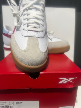 Reebok Campion XT