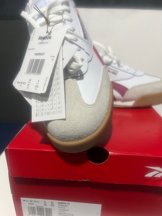 Reebok Campion XT