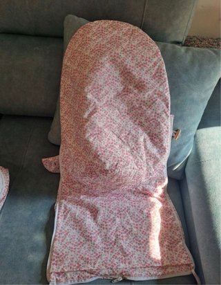 Hamaca Babybjörn + 3 fundas