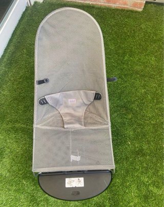 Hamaca Babybjörn + 3 fundas