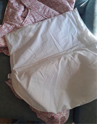 Hamaca Babybjörn + 3 fundas