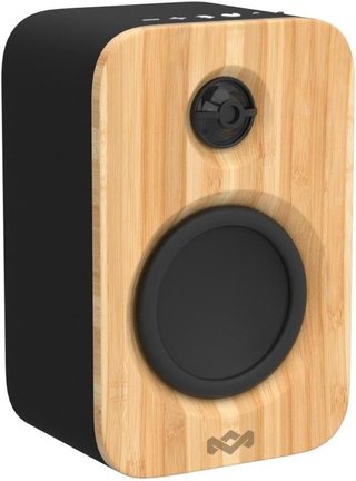 Altavoces Bluetooth Marley Get Together Duo