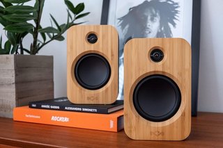Altavoces Bluetooth Marley Get Together Duo