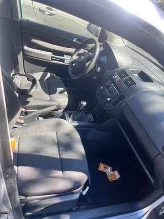 Volkswagen Polo 2005