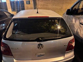 Volkswagen Polo 2005
