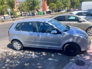 Volkswagen Polo 2005