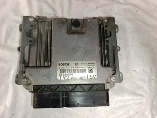 Centralita Motor Bosch Fiat Stilo 1.9 JTD 16V